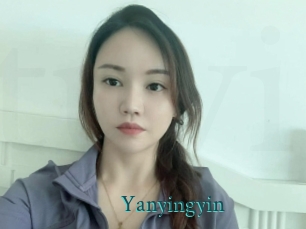 Yanyingyin