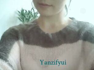 Yanzifyui
