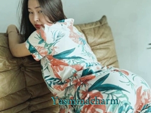 yasminacharm Tube video asiatique