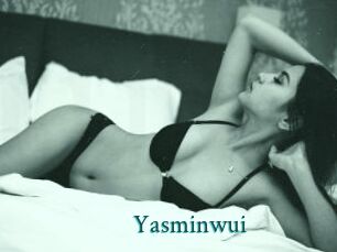 yasminwui Tube video asiatique