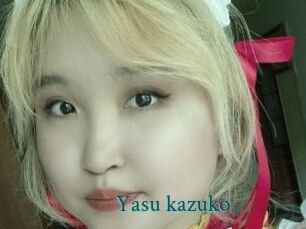Yasu_kazuko