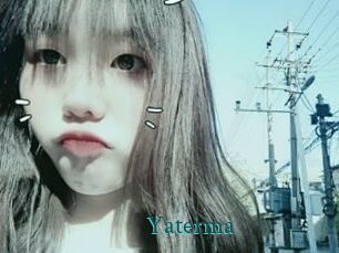 Yaterma