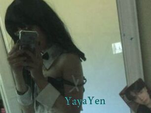 YayaYen