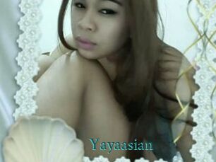 Yayaasian