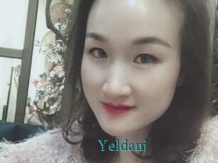 Yeldanj