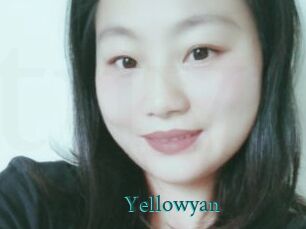 Yellowyan