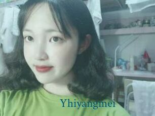 Yhiyangmei