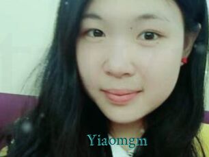 Yiaomgm
