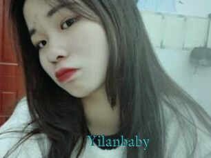 Yilanbaby
