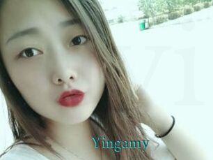 Yingamy