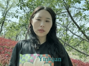 Yinhuan