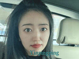 Yinpingping