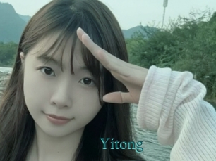 Yitong