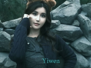 Yiwen