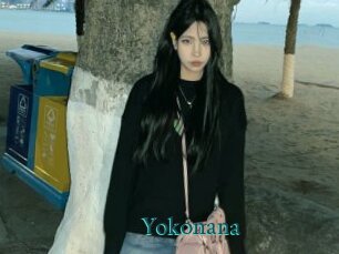 Yokonana