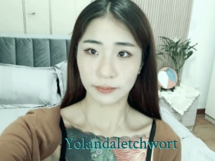 Yolandaletchwort