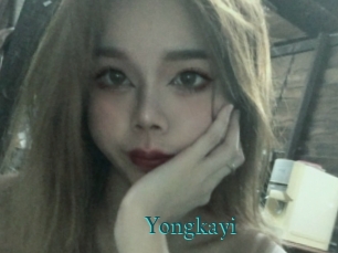 Yongkayi
