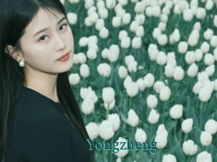 Yongzheng