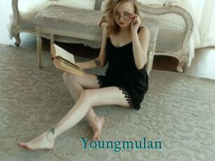 Youngmulan