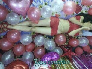 Yournympho