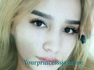 Yourprincesssjasmine
