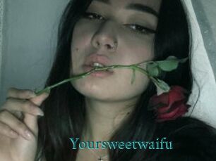 Yoursweetwaifu