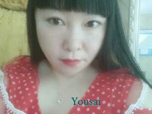 Yousai
