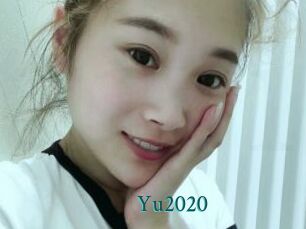 Yu2020