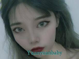 Yuanyuanbaby