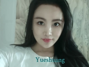 Yueshuang