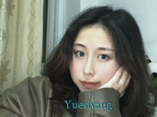Yuesiyang
