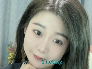 Yueting