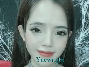 Yuewright