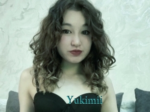 Yukimii