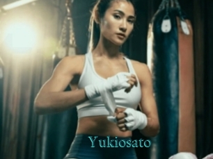 Yukiosato