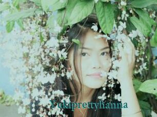 Yukiprettyhanna