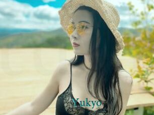 Yukyo