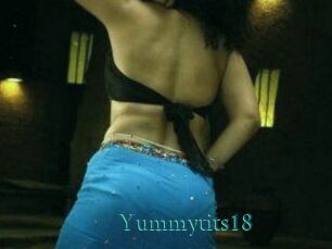 Yummytits18