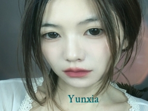 Yunxia