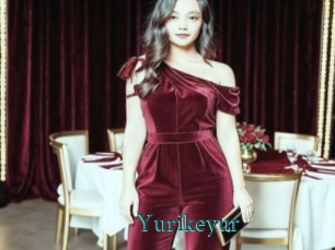 Yurikeyur