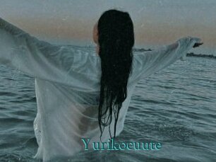 yurikocuute Tube video asiatique