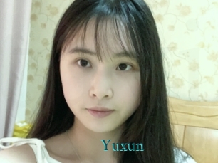 Yuxun