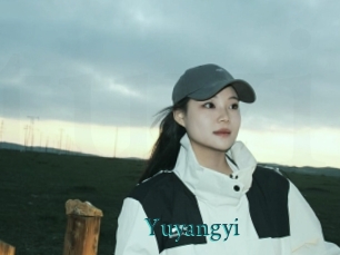 Yuyangyi