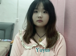yuyus Tube video asiatique