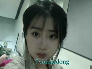 Yvonnedong