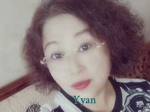 Yyan