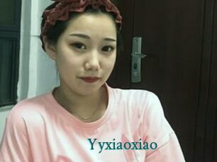 Yyxiaoxiao