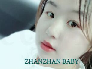 ZHANZHAN_BABY
