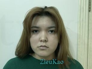 ZieuKao