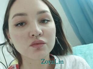 ZoyaLin